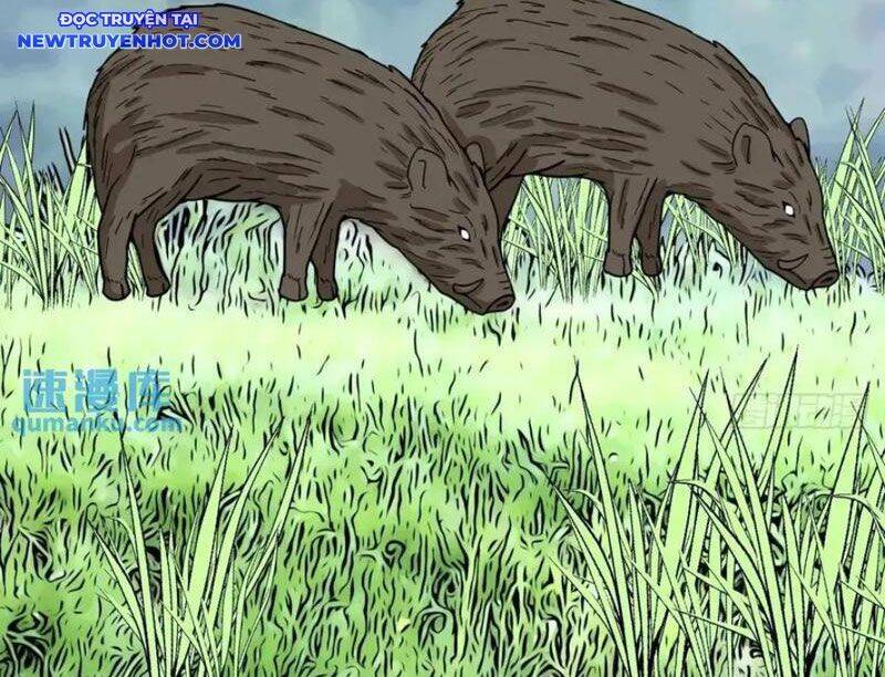 Đấu Yếm Thần Chap 233 - Next Chap 234