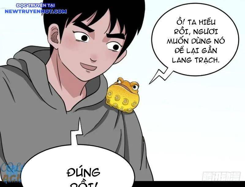 Đấu Yếm Thần Chap 233 - Next Chap 234