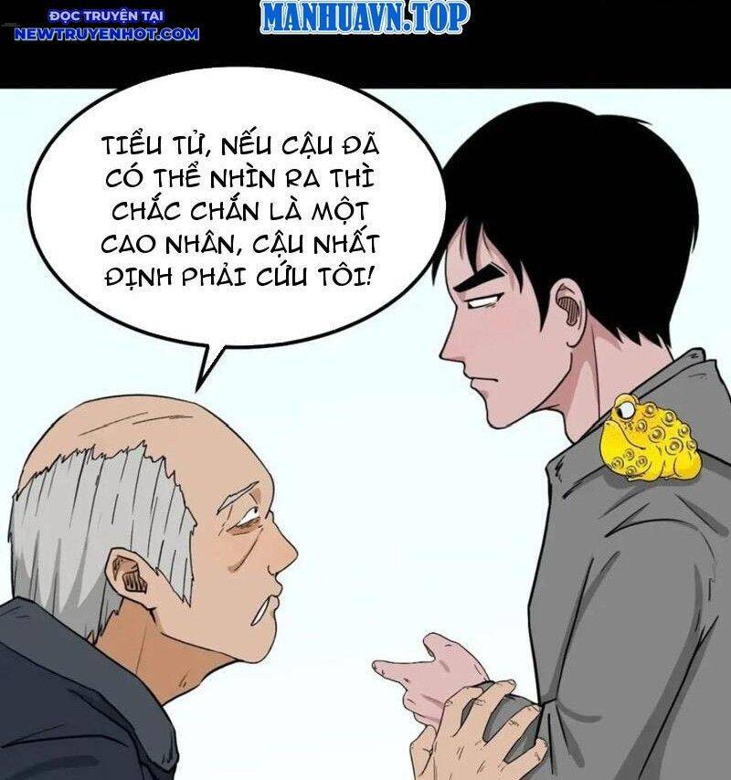 Đấu Yếm Thần Chap 234 - Next Chap 235
