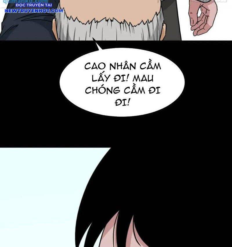 Đấu Yếm Thần Chap 234 - Next Chap 235