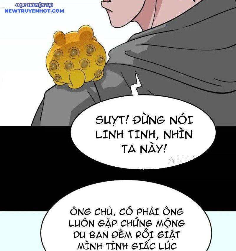 Đấu Yếm Thần Chap 234 - Next Chap 235