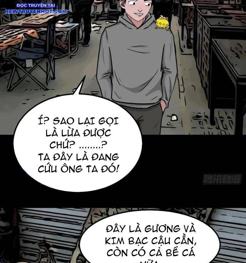 Đấu Yếm Thần Chap 234 - Next Chap 235
