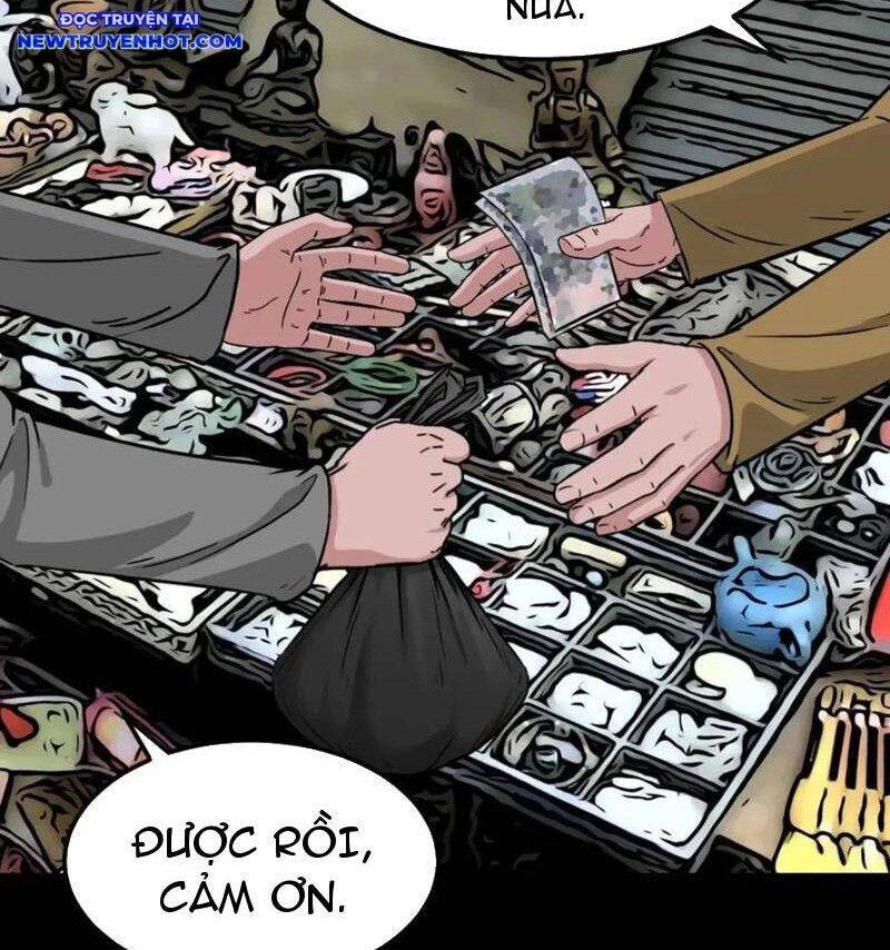 Đấu Yếm Thần Chap 234 - Next Chap 235