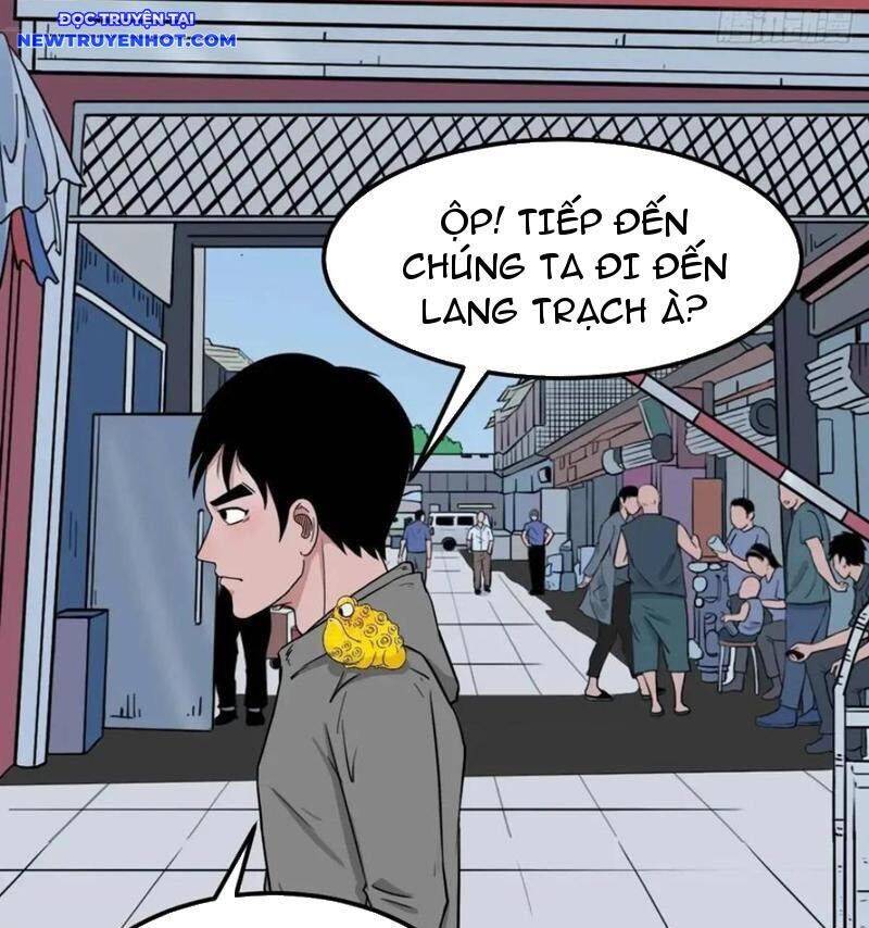 Đấu Yếm Thần Chap 234 - Next Chap 235