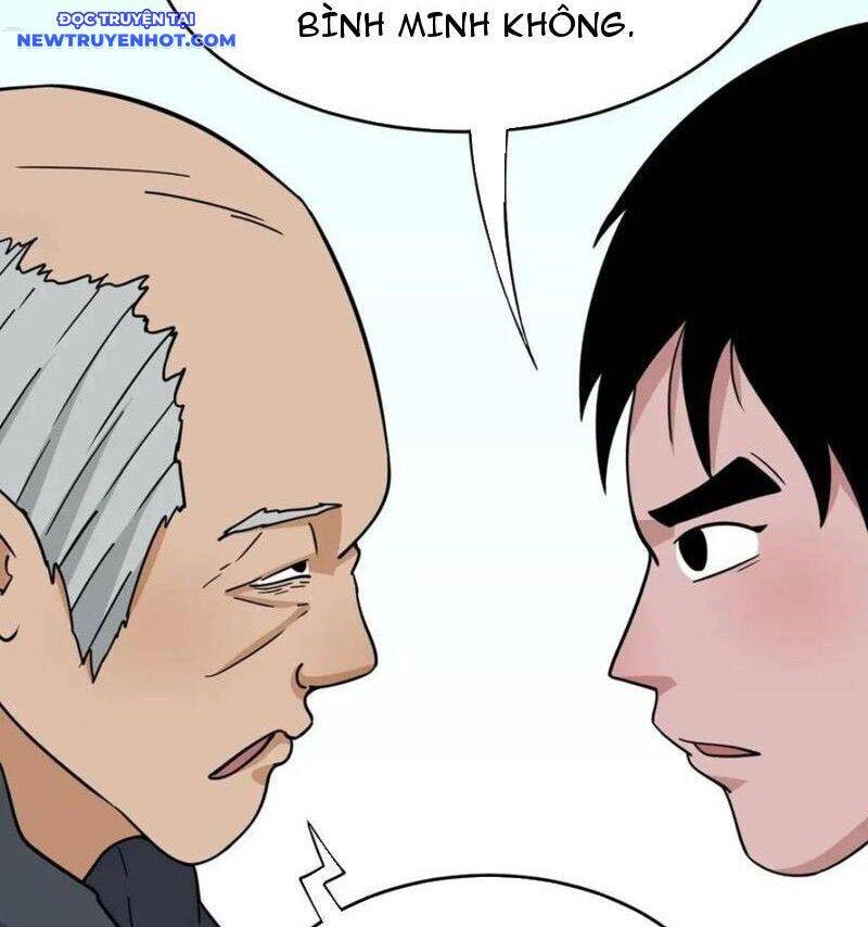 Đấu Yếm Thần Chap 234 - Next Chap 235
