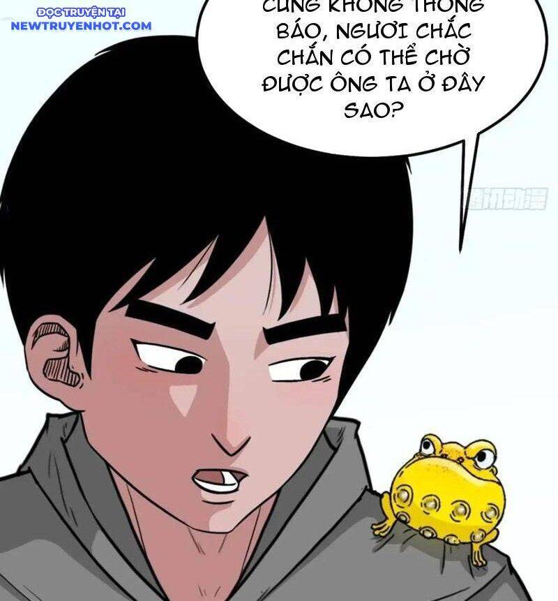 Đấu Yếm Thần Chap 234 - Next Chap 235