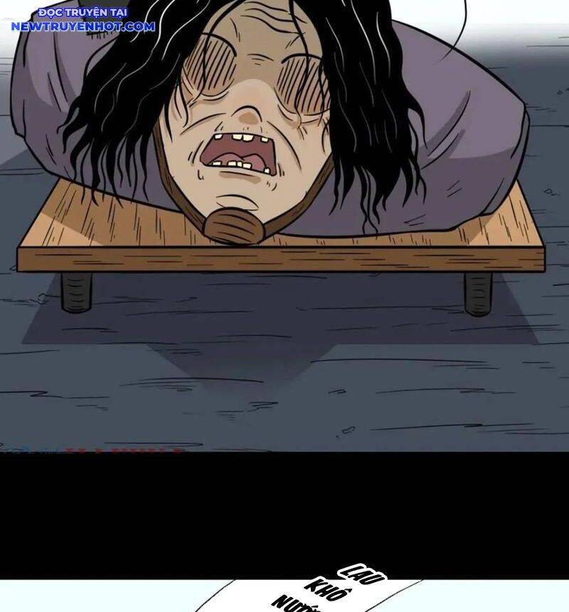 Đấu Yếm Thần Chap 234 - Next Chap 235