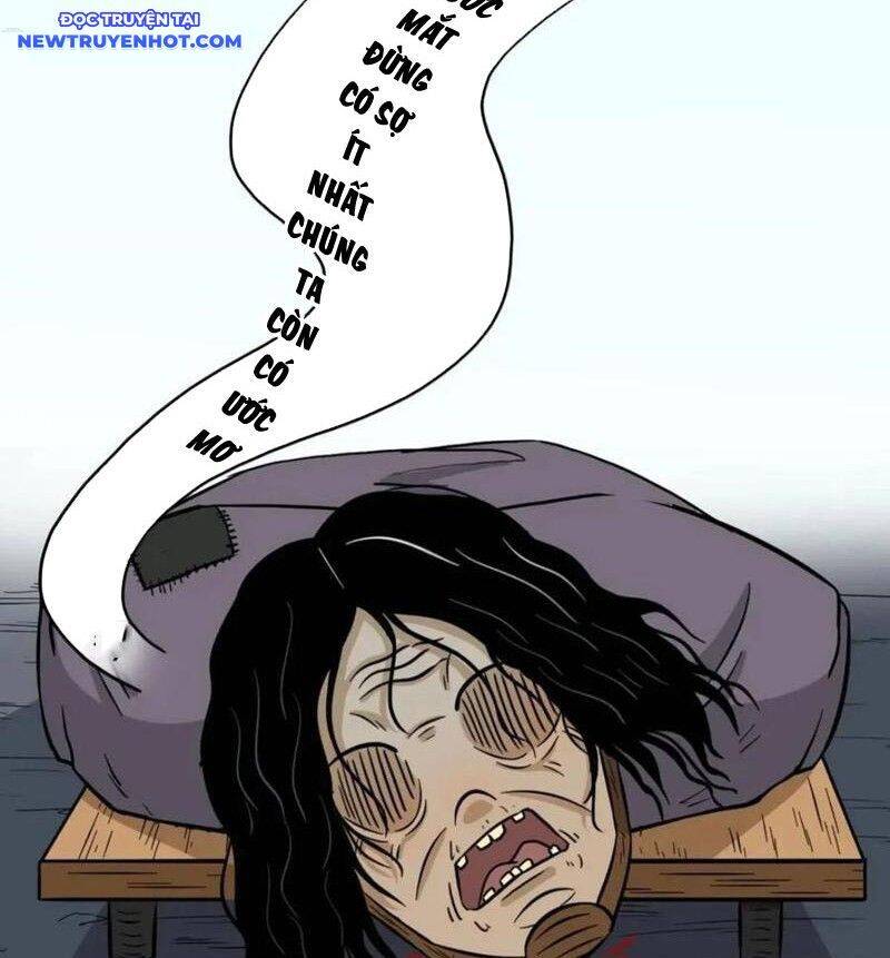 Đấu Yếm Thần Chap 234 - Next Chap 235