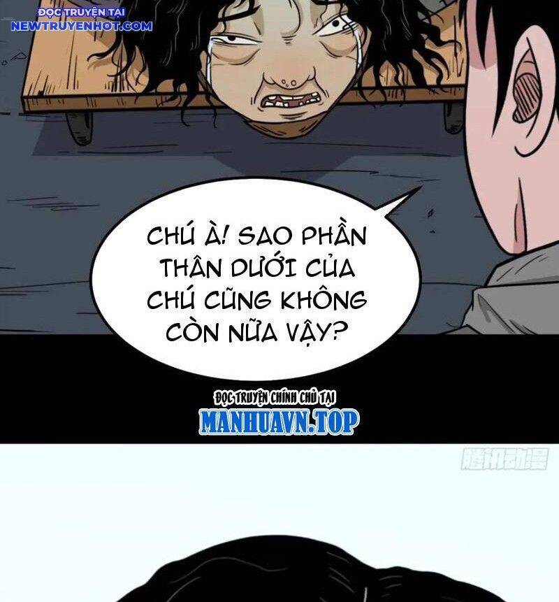 Đấu Yếm Thần Chap 234 - Next Chap 235