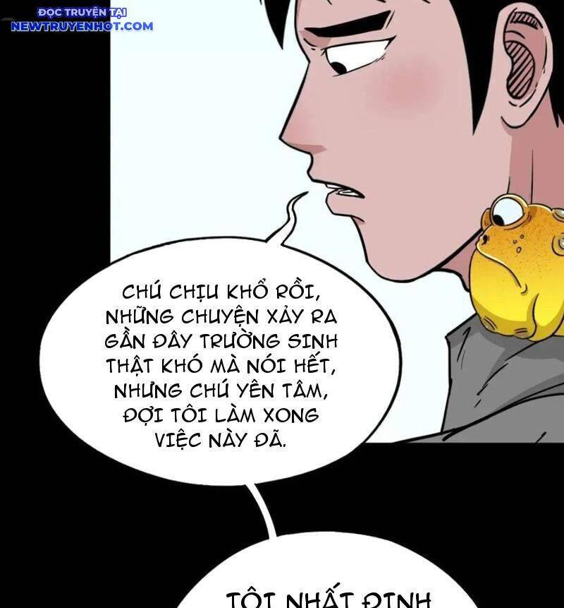 Đấu Yếm Thần Chap 234 - Next Chap 235