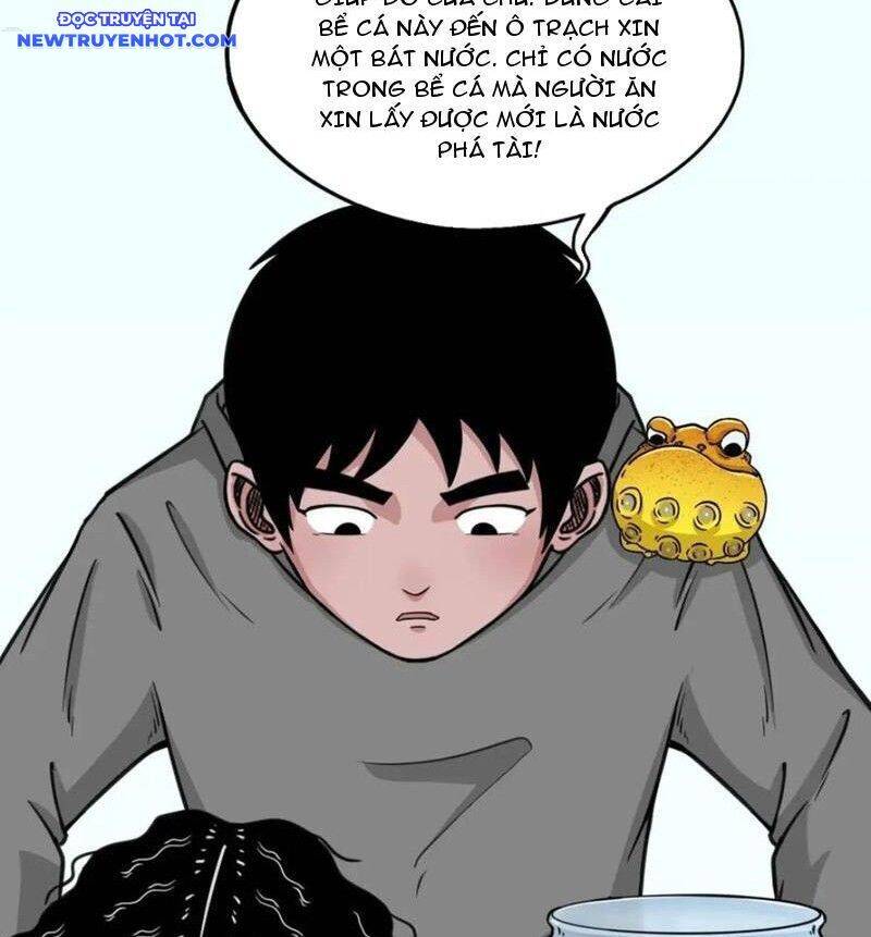 Đấu Yếm Thần Chap 234 - Next Chap 235