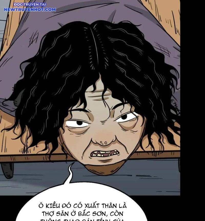 Đấu Yếm Thần Chap 234 - Next Chap 235