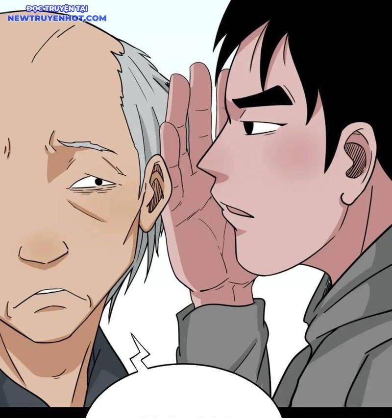 Đấu Yếm Thần Chap 234 - Next Chap 235