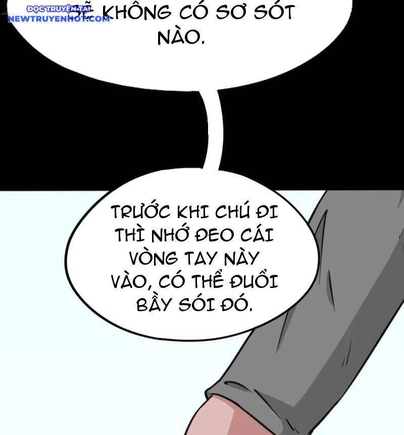 Đấu Yếm Thần Chap 234 - Next Chap 235