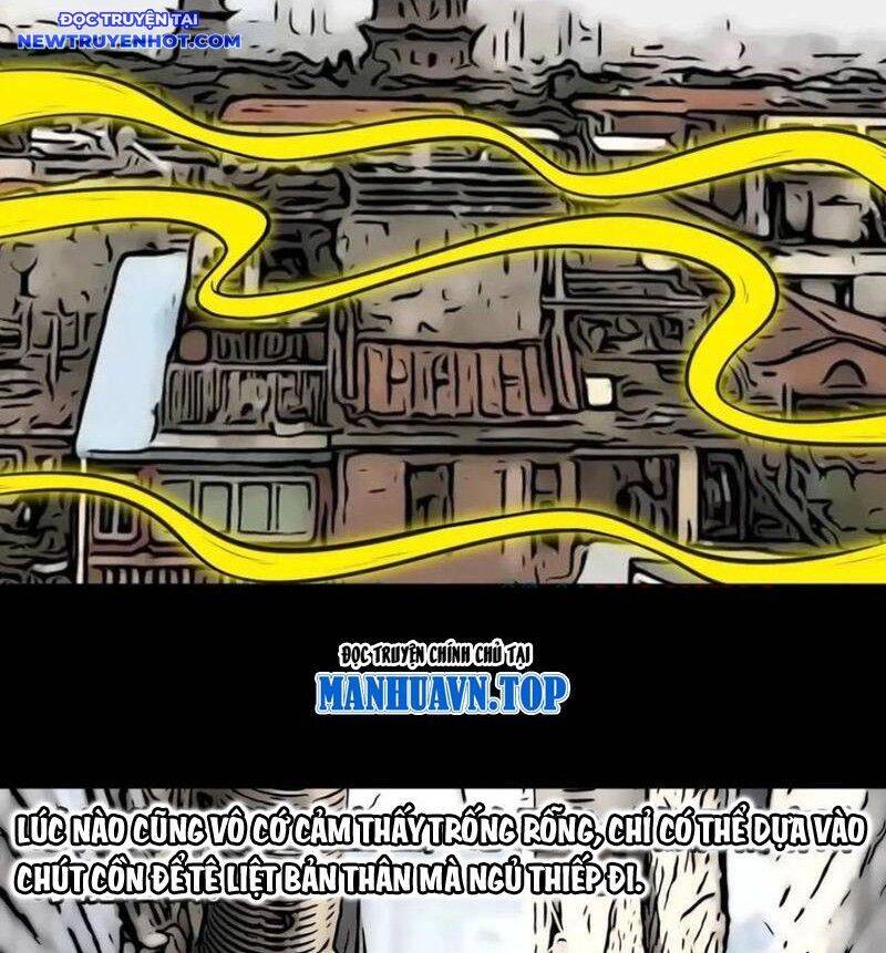 Đấu Yếm Thần Chap 234 - Next Chap 235