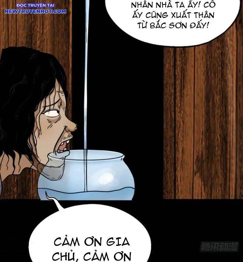 Đấu Yếm Thần Chap 234 - Next Chap 235