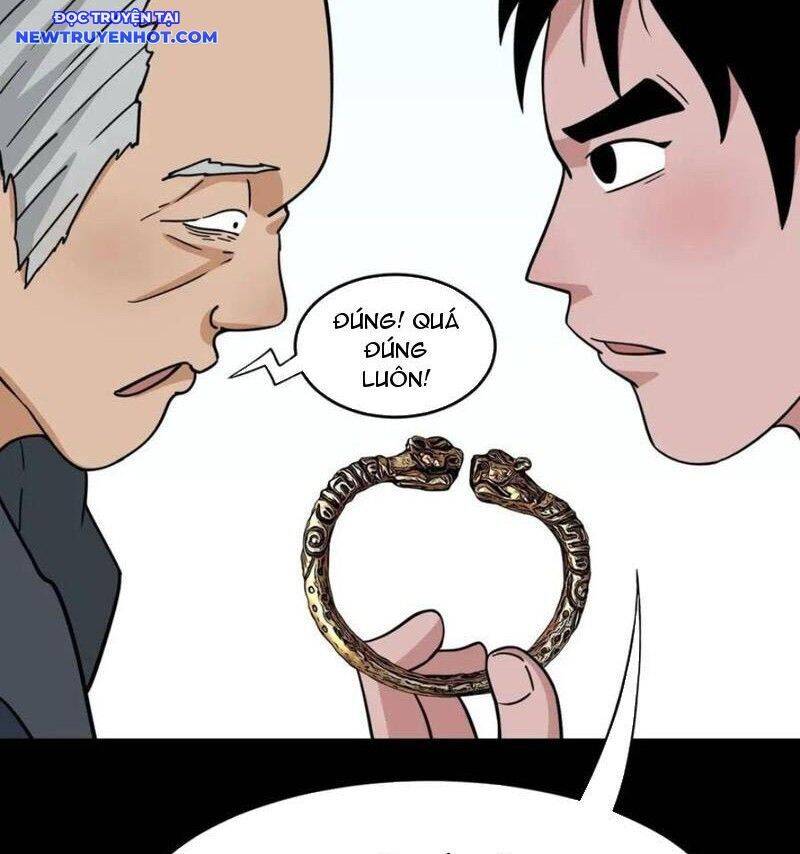 Đấu Yếm Thần Chap 234 - Next Chap 235
