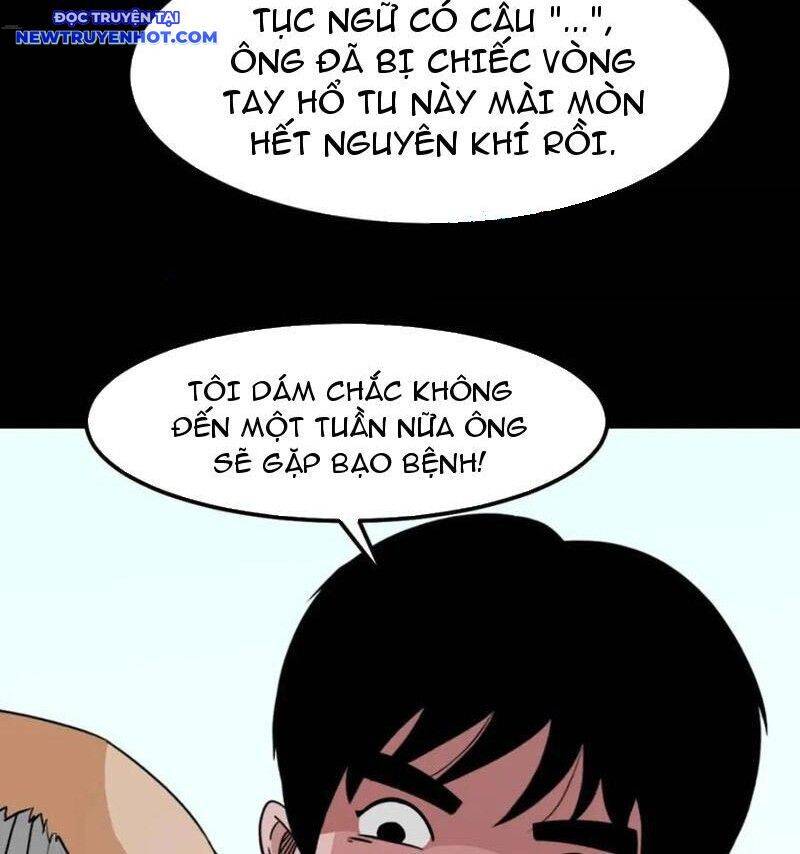 Đấu Yếm Thần Chap 234 - Next Chap 235
