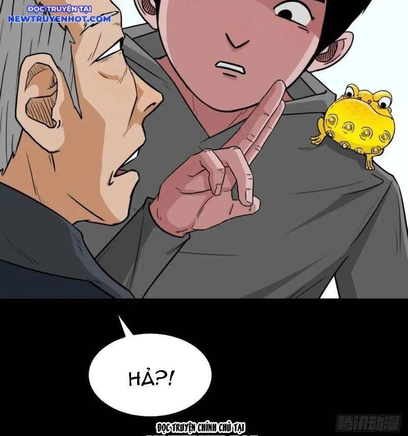 Đấu Yếm Thần Chap 234 - Next Chap 235