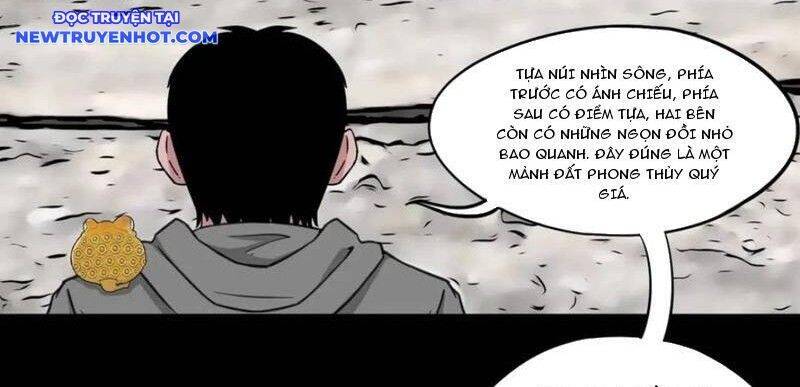 Đấu Yếm Thần Chap 234 - Next Chap 235