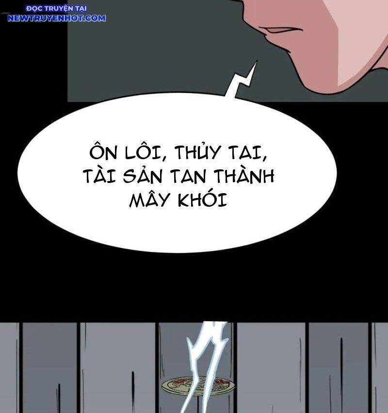 Đấu Yếm Thần Chap 235 - Next Chap 236