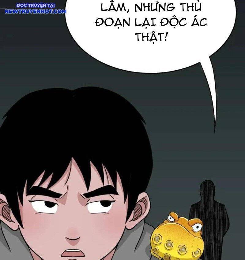 Đấu Yếm Thần Chap 235 - Next Chap 236