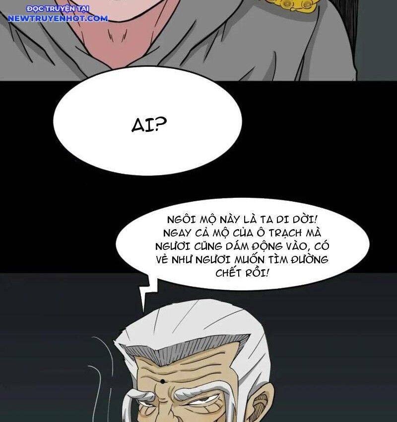 Đấu Yếm Thần Chap 235 - Next Chap 236