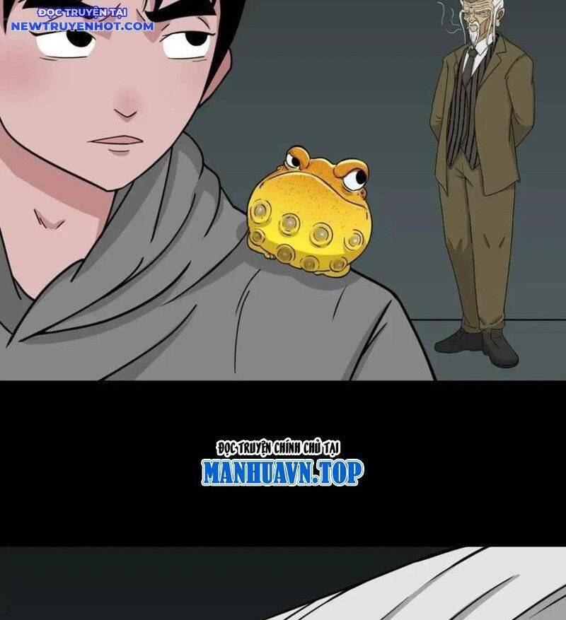 Đấu Yếm Thần Chap 235 - Next Chap 236
