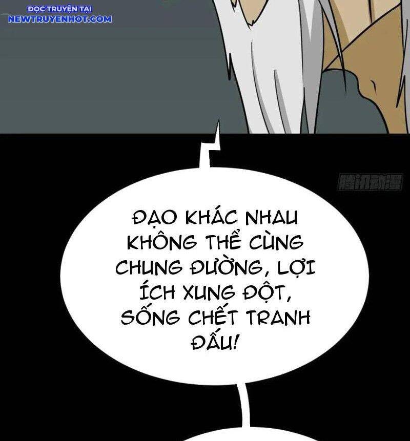 Đấu Yếm Thần Chap 235 - Next Chap 236