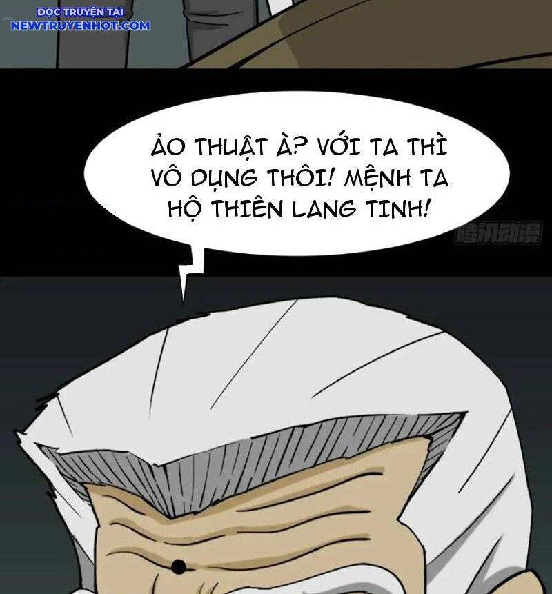 Đấu Yếm Thần Chap 235 - Next Chap 236