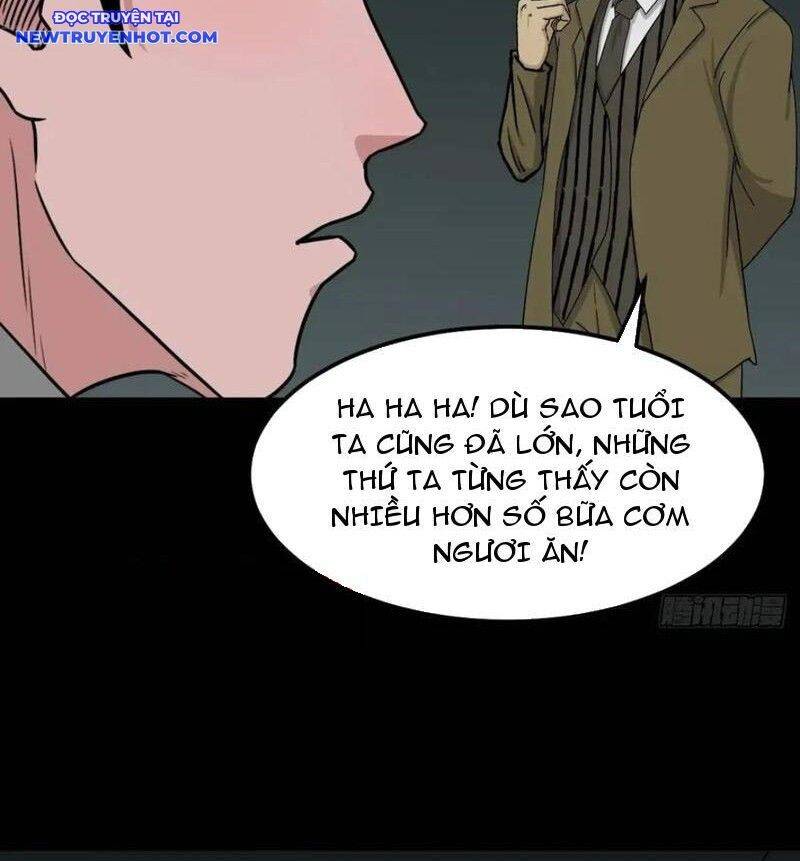Đấu Yếm Thần Chap 235 - Next Chap 236