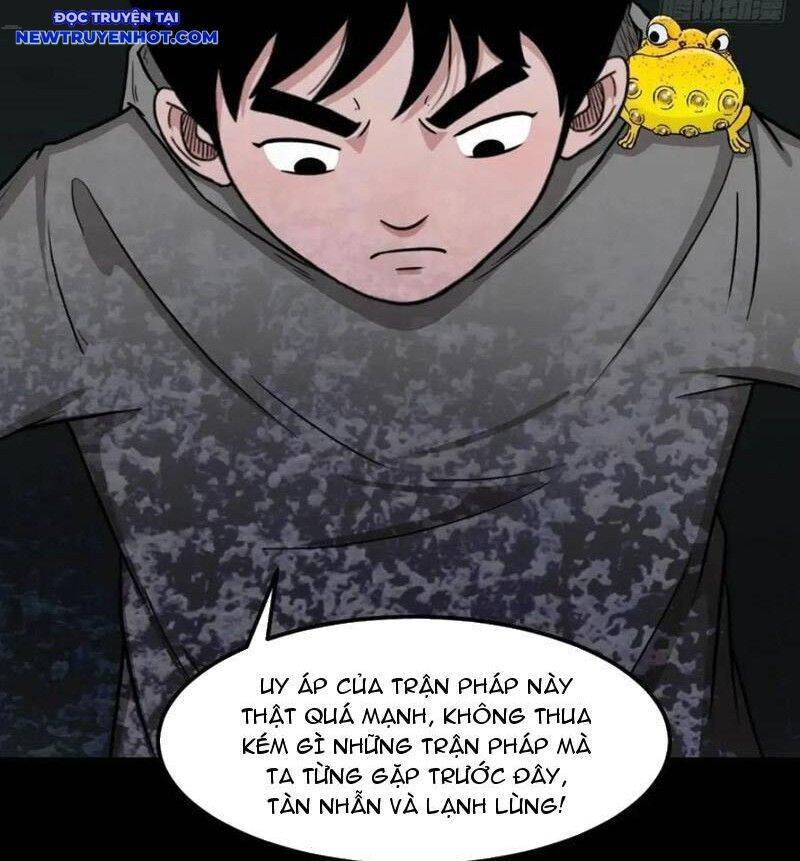 Đấu Yếm Thần Chap 235 - Next Chap 236