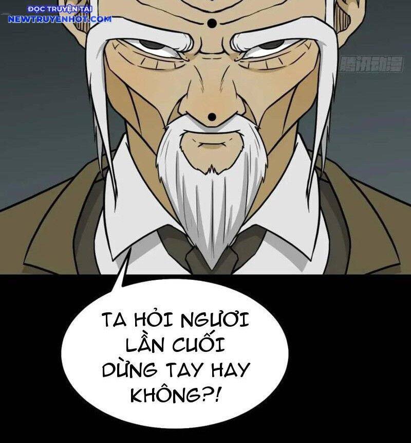 Đấu Yếm Thần Chap 235 - Next Chap 236