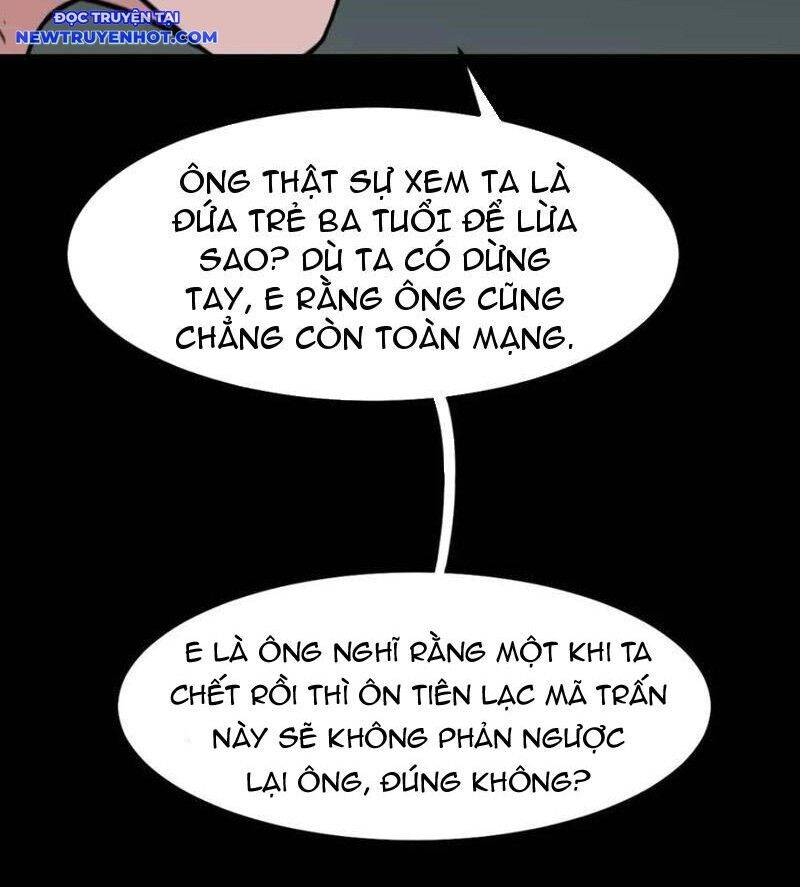 Đấu Yếm Thần Chap 235 - Next Chap 236