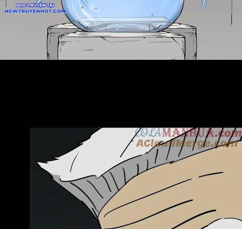Đấu Yếm Thần Chap 235 - Next Chap 236