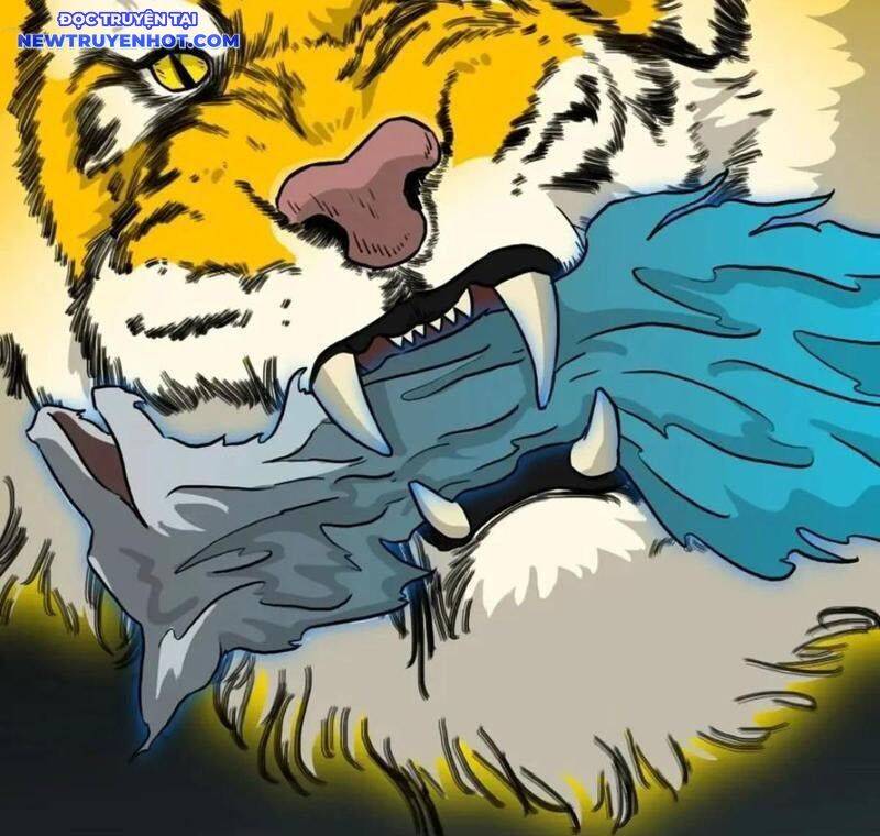 Đấu Yếm Thần Chap 235 - Next Chap 236