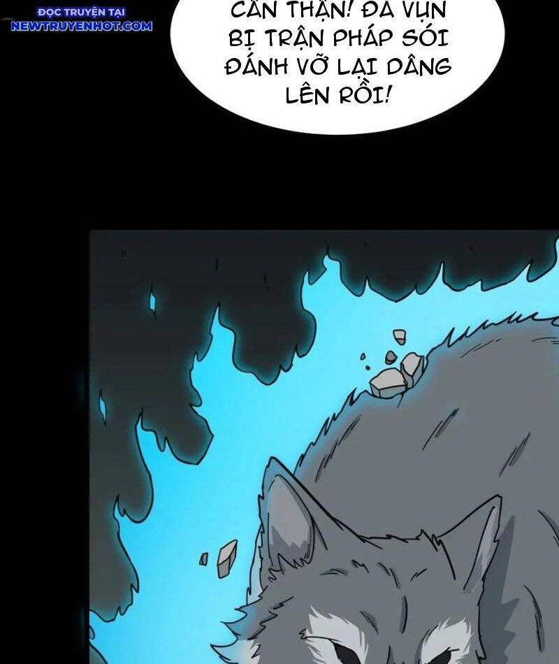 Đấu Yếm Thần Chap 236 - Next Chap 237