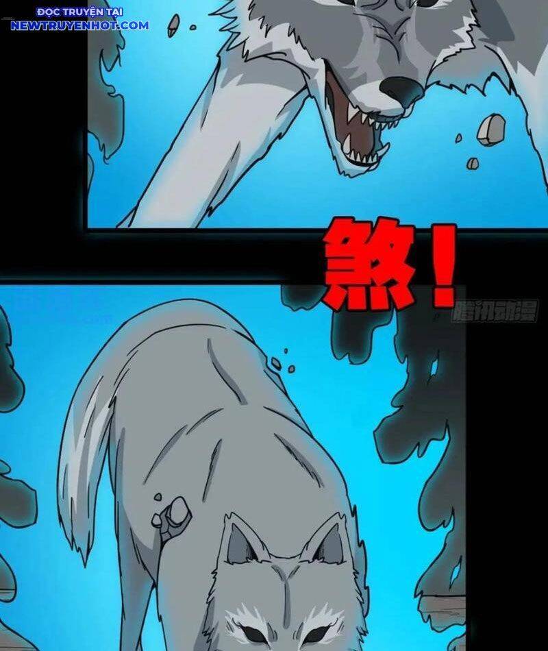 Đấu Yếm Thần Chap 236 - Next Chap 237