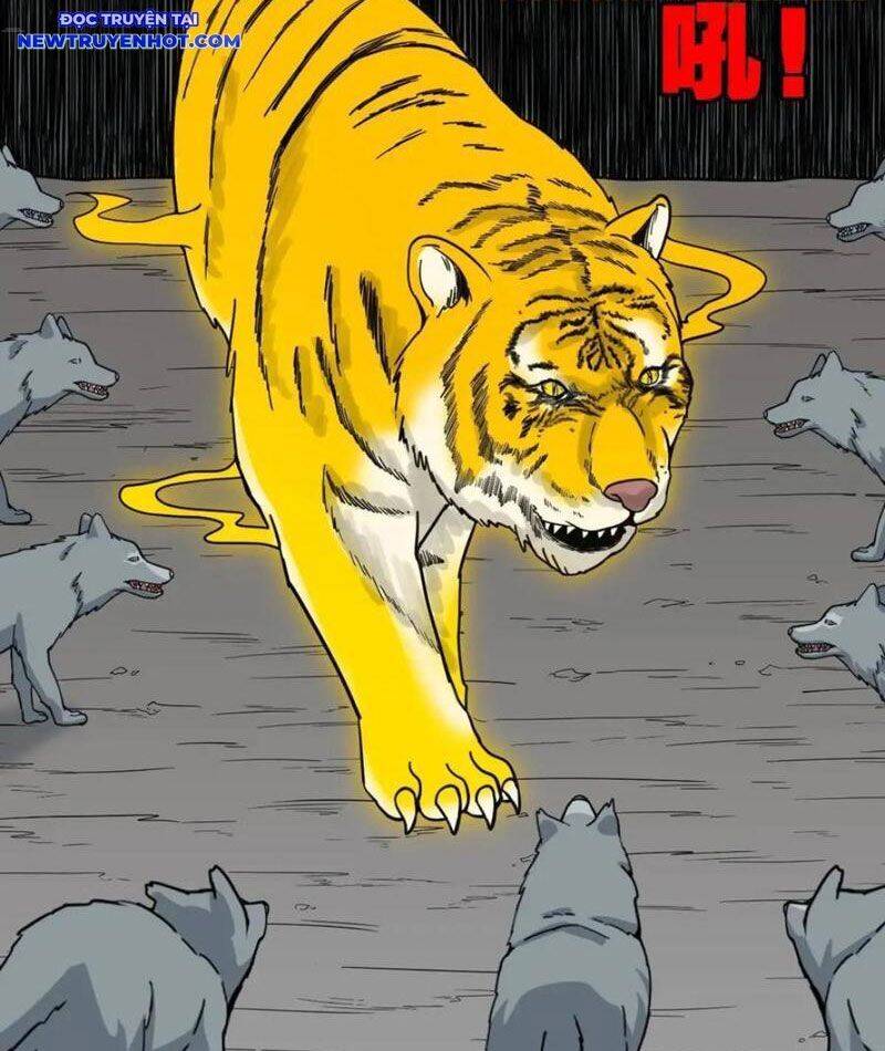 Đấu Yếm Thần Chap 236 - Next Chap 237