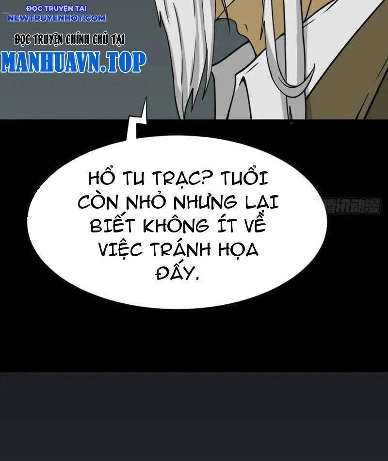 Đấu Yếm Thần Chap 236 - Next Chap 237