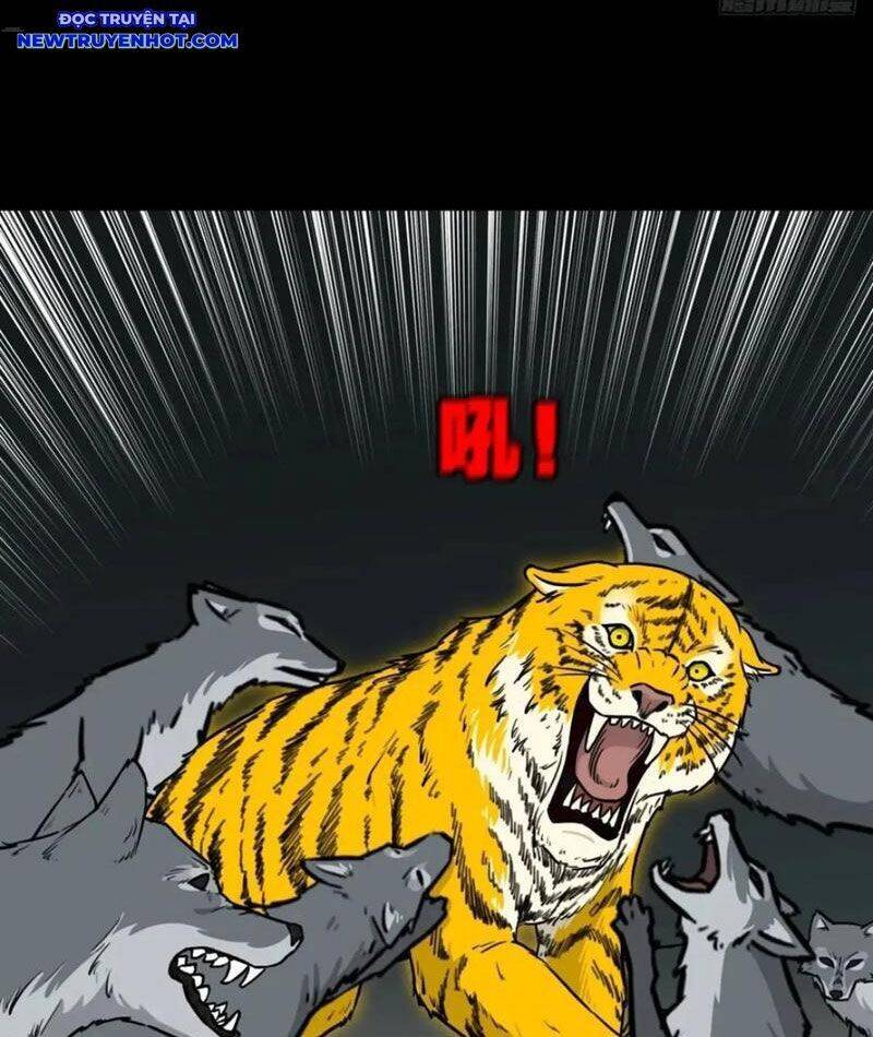 Đấu Yếm Thần Chap 236 - Next Chap 237