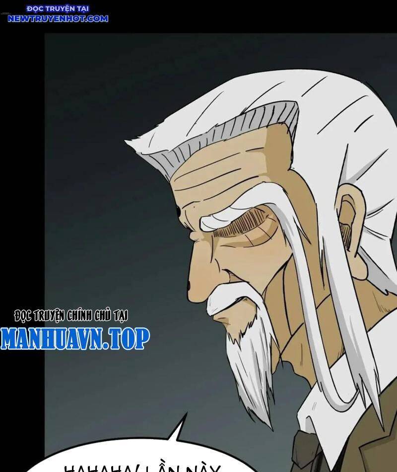 Đấu Yếm Thần Chap 236 - Next Chap 237