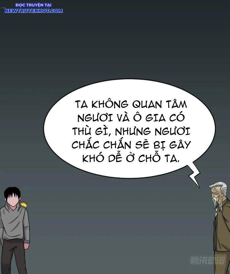Đấu Yếm Thần Chap 236 - Next Chap 237