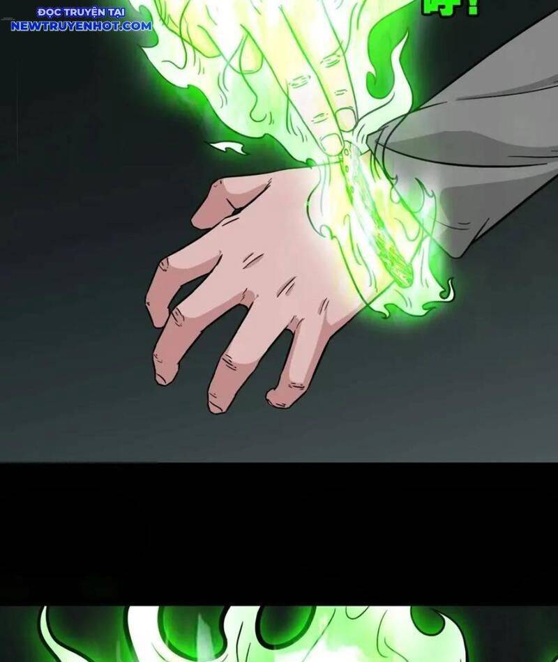 Đấu Yếm Thần Chap 236 - Next Chap 237