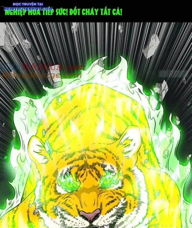 Đấu Yếm Thần Chap 236 - Next Chap 237
