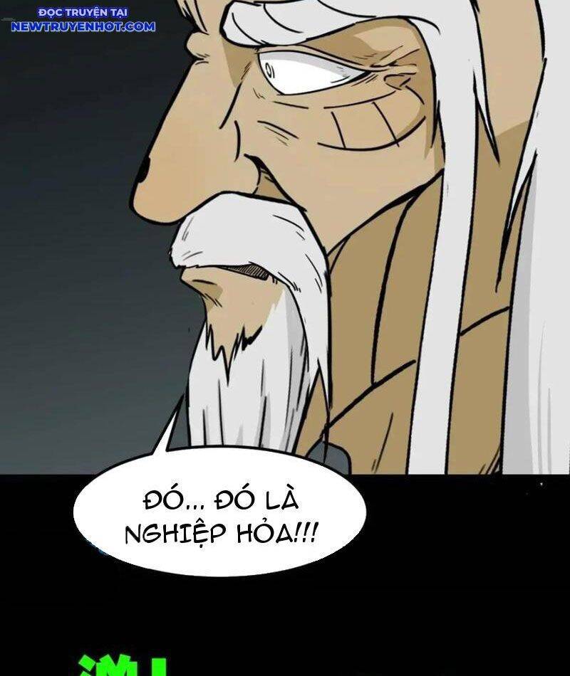 Đấu Yếm Thần Chap 236 - Next Chap 237