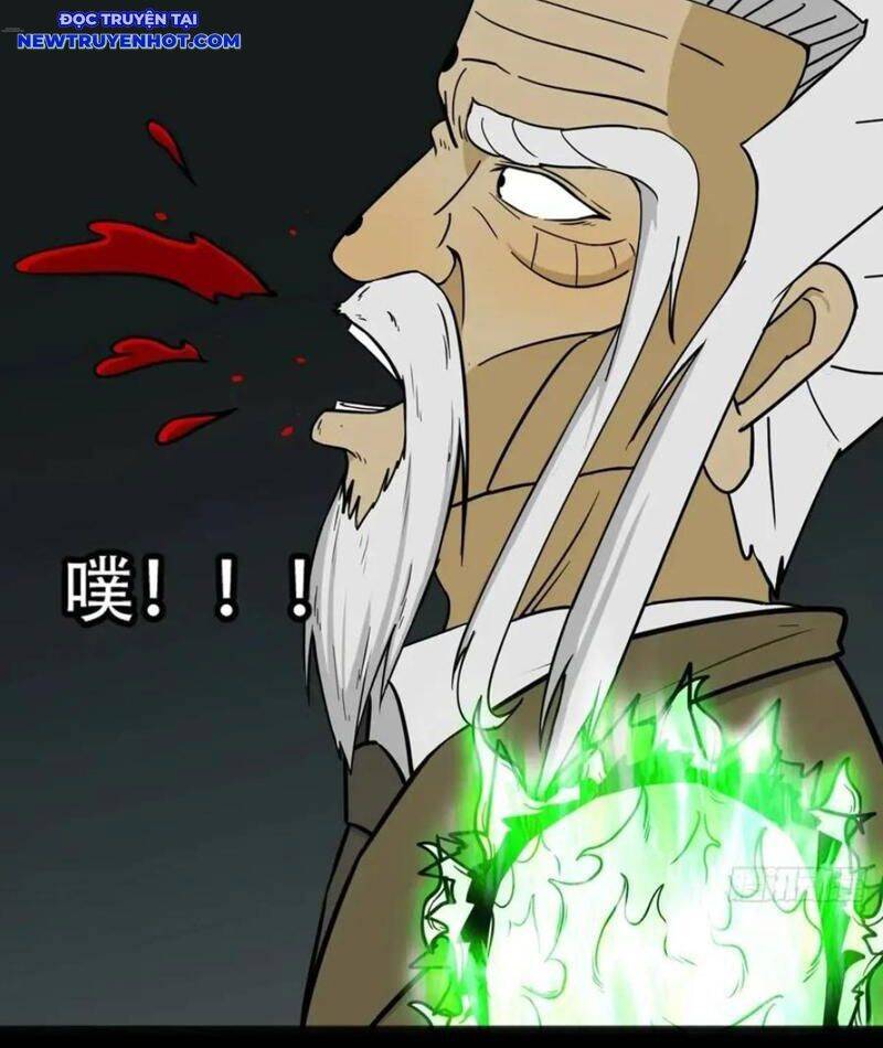 Đấu Yếm Thần Chap 236 - Next Chap 237