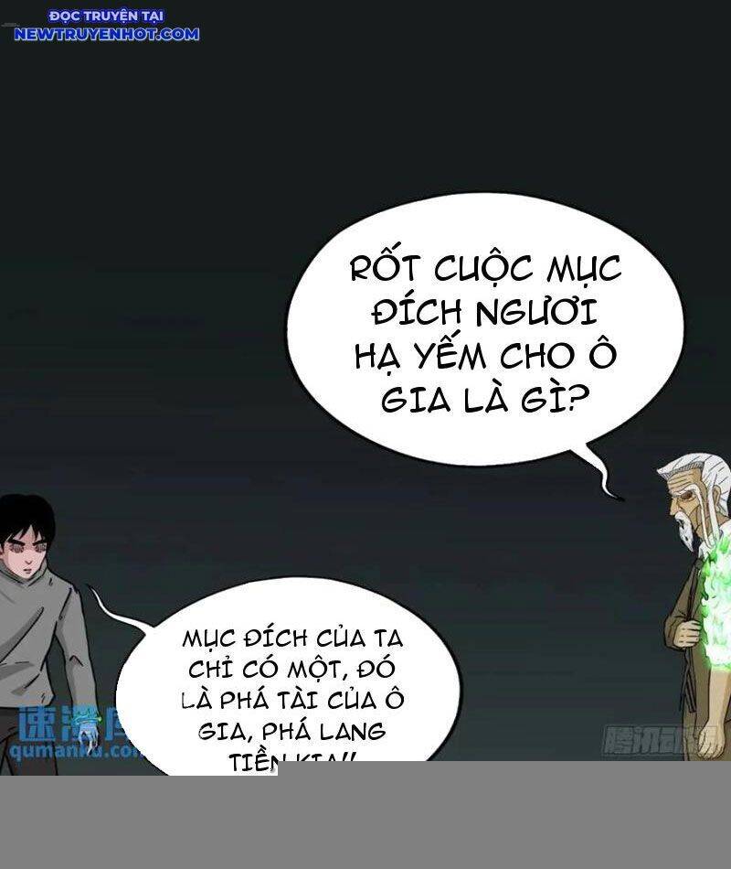 Đấu Yếm Thần Chap 236 - Next Chap 237
