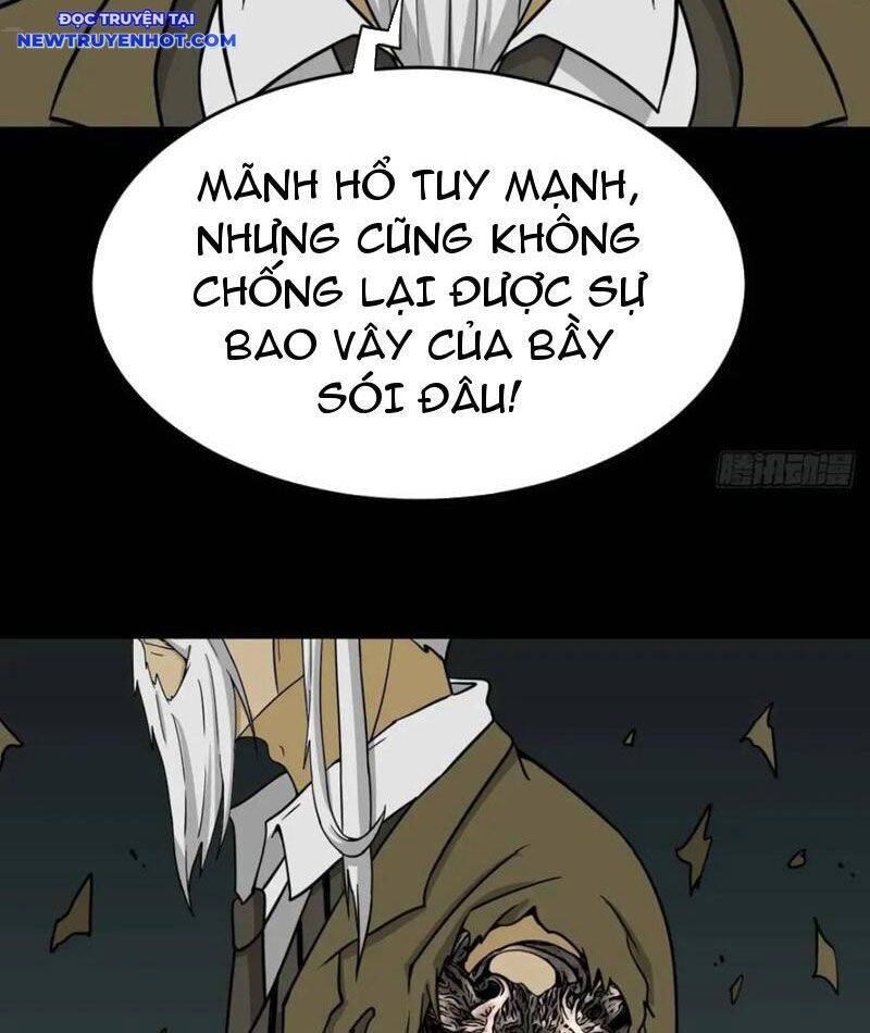 Đấu Yếm Thần Chap 236 - Next Chap 237