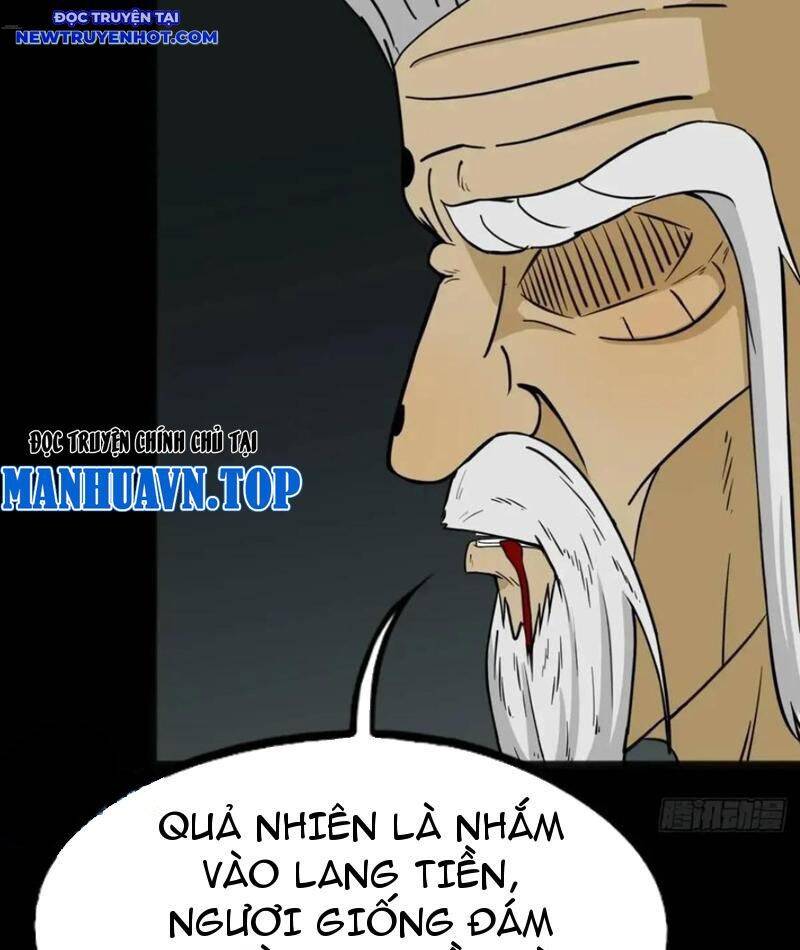 Đấu Yếm Thần Chap 236 - Next Chap 237